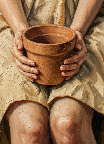 Marigold (Study)