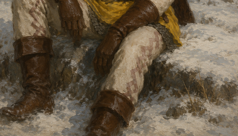 After the Battle