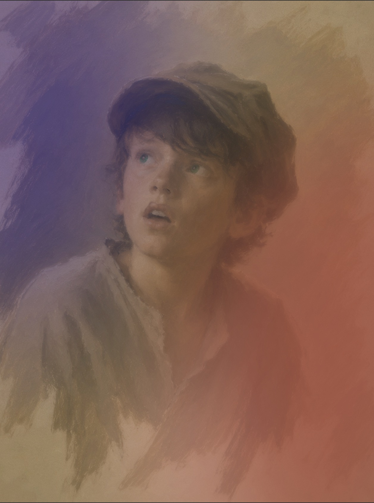 Gavroche